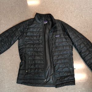 Patagonia zip up